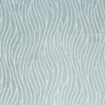 Lili bársony sötétítő függöny Kék 140x250 cm