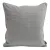 Amelia bársony párnahuzat Ezüst 40x40 cm