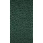 Inga Pierre Cardin bársony függöny Sötétzöld 140x250 cm