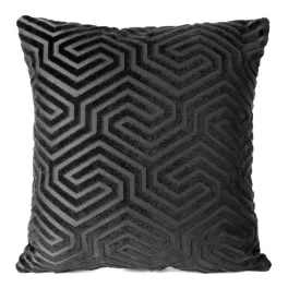 Inga Pierre Cardin párnahuzat Fekete 40x40 cm