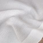 Stella asztali futó Fehér 40x140 cm