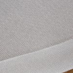 Stella asztali futó Fehér 40x140 cm