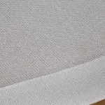 Stella asztalterítő Fehér 145x350 cm