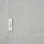 Stella 4db-os tányér alátét szett Világosszürke 30x40 cm