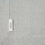 Stella asztalterítő Világoszürke 145x240 cm