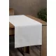Bianca2 fényes csillogású asztali futó Arany 40x140 cm