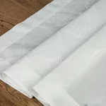 Diana foltálló asztali futó Natúr 40x200 cm