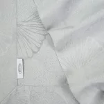 Diana foltálló asztalterítő Szürke 145x300 cm