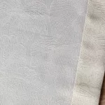 Lena lurex asztali futó Krém/arany 40x140 cm