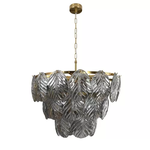 Dagi csillár Arany 57(kör sugár)x56 cm - 150 cm
