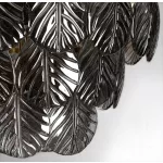 Dagi csillár Arany 57(kör sugár)x56 cm - 150 cm