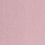 Jersey pamut gumis lepedő Púder rózsaszín 90x200 cm +25 cm