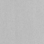 Jersey pamut gumis lepedő Világosszürke 160x200 cm +30 cm