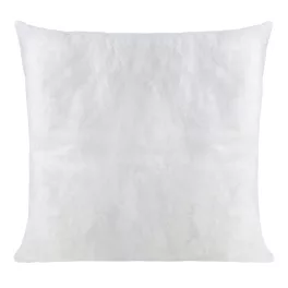  Újrahasznosított szálakkal töltött díszpárnabelső 55x55 cm