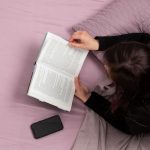 Nova3 gumis lepedő 160x200 cm +30 cm pamut-szatén Fehér