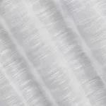 Astera fényáteresztő függöny Fehér 140x250 cm