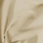 Rita bézs egyszínű dekor függöny 140x270 cm