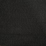 Stella asztali futó Fekete 40x140 cm