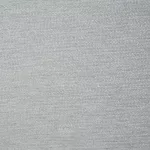 Egyszínű karácsonyi asztalterítő fényes szállal átszőve Pezsgő 85x85 cm