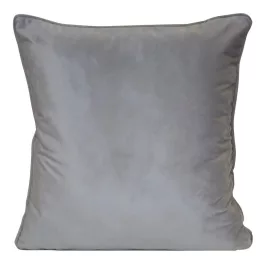 Sibel Pierre Cardin bársony párnahuzat Szürke 45x45 cm