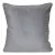 Sibel Pierre Cardin bársony párnahuzat Szürke 45x45 cm