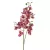 Orchidea művirág Rózsaszín
