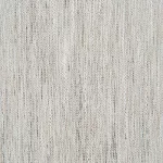 Sabin öko stílusú puha dekor függöny sodrott cérnából Bézs 140x250 cm