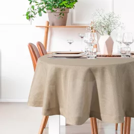 Stella asztalterítő Arany 150 cm