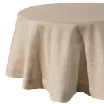 Stella asztalterítő Arany 150 cm