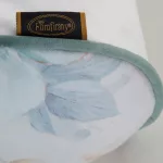 Aline díszpárna Fehér 62x16x16 cm