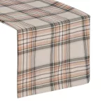 Piritu gobelin asztali futó Bézs 40x140 cm +/-5%