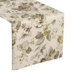 Cua gobelin asztali futó Bézs 40x180 cm +/-5%