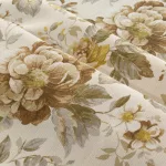 Cua gobelin asztali futó Bézs 40x180 cm +/-5%