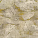 Cagua gobelin asztalterítő Bézs/mustársárga 85x85 cm +/-5%