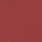 Nova3 pamut-szatén gumis lepedő Piros 140x200 cm +30 cm