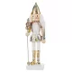 Diótörő figura 78d Arany 20 cm