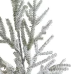 Natura 396 műnövény őszi és téli dekorációhoz Menta