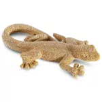 Eldo2 dekor figura Arany 19x10x4 cm