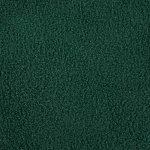 Bukla puha bolyhos takaró Sötétzöld 170x210 cm