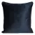 Sibel Pierre Cardin bársony párnahuzat Fekete 45x45 cm
