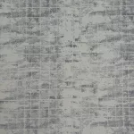 Alina jacquard asztalterítő Ezüst 85x85 cm