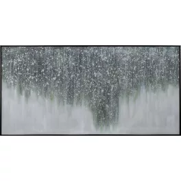 Falikép 618 Szürke 70x140x3 cm - 5 cm