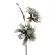 Művirág 742 Ezüst