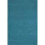 Jessi pamut fürdőszoba szőnyeg Türkiz 50x70 cm