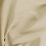 Rita egyszínű dekor függöny Bézs 140x270 cm