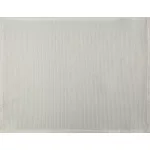 Alisa 4db-os tányér alátét szett Fehér 30x40 cm