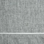 Megi asztalterítő Szürke 140x220 cm