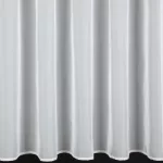 Lucy voile függöny Fehér 140x250 cm