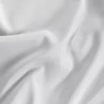 Adari egyszínű sötétítő függöny Fehér 140x250 cm