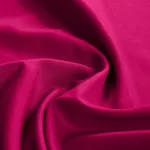 Rita magenta egyszínű dekor függöny 140x250 cm